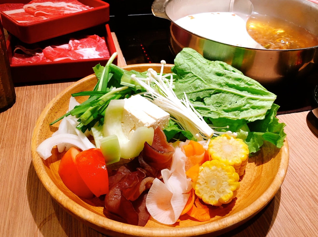 涮乃葉syabu-yo,吃到飽,桃園台茂好吃 涮乃葉syabu-yo,吃到飽,桃園台茂好吃