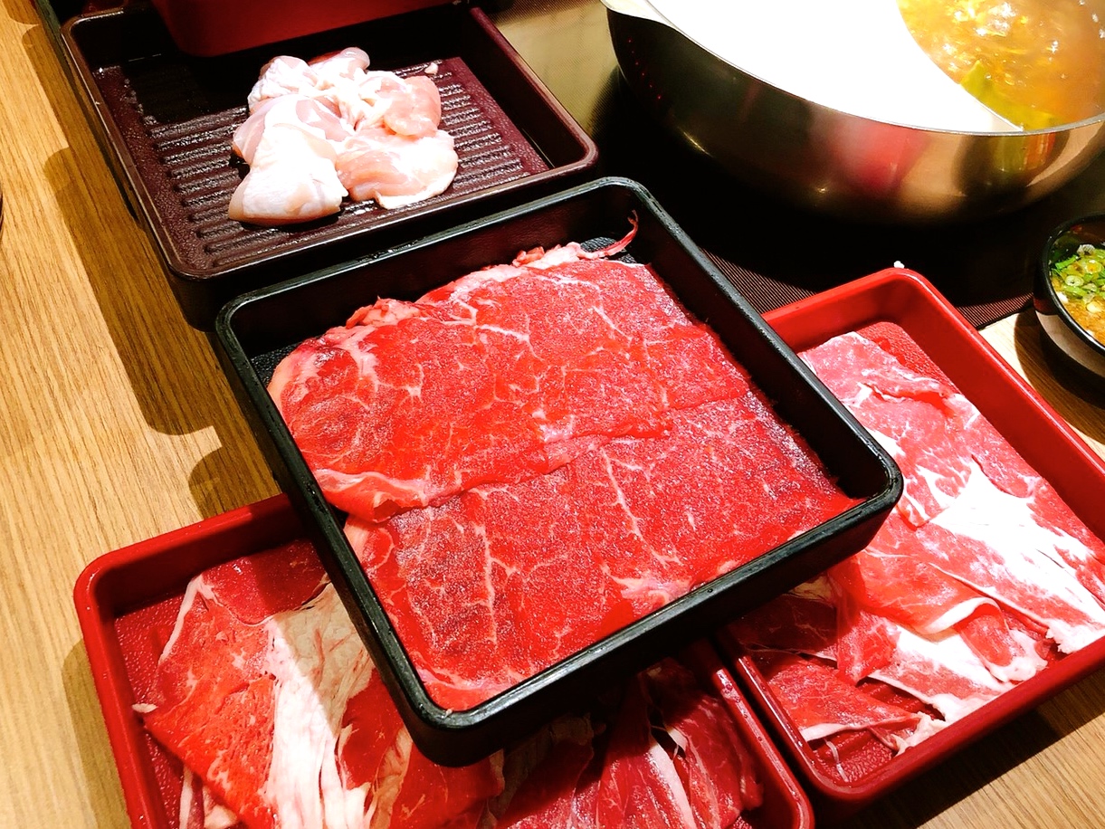 涮乃葉syabu-yo,吃到飽,桃園台茂好吃 涮乃葉syabu-yo,吃到飽,桃園台茂好吃