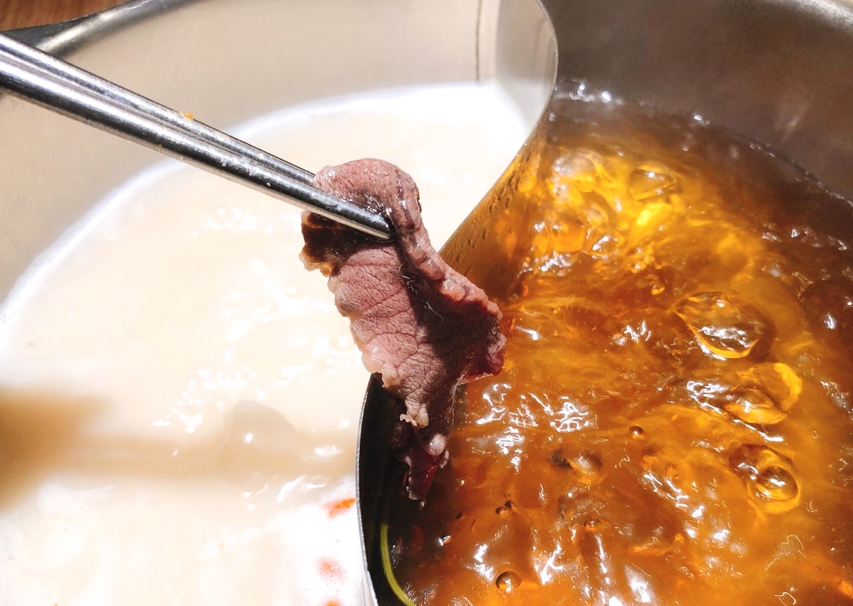 涮乃葉syabu-yo，吃到飽，桃園台茂好吃
