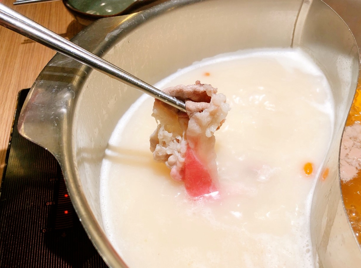 涮乃葉syabu-yo，吃到飽，桃園台茂好吃