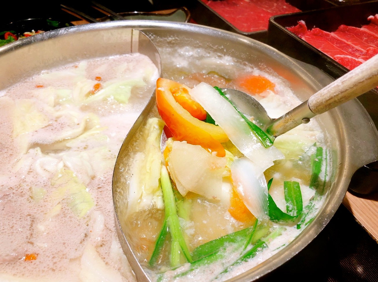 涮乃葉syabu-yo,吃到飽,桃園台茂好吃 涮乃葉syabu-yo,吃到飽,桃園台茂好吃