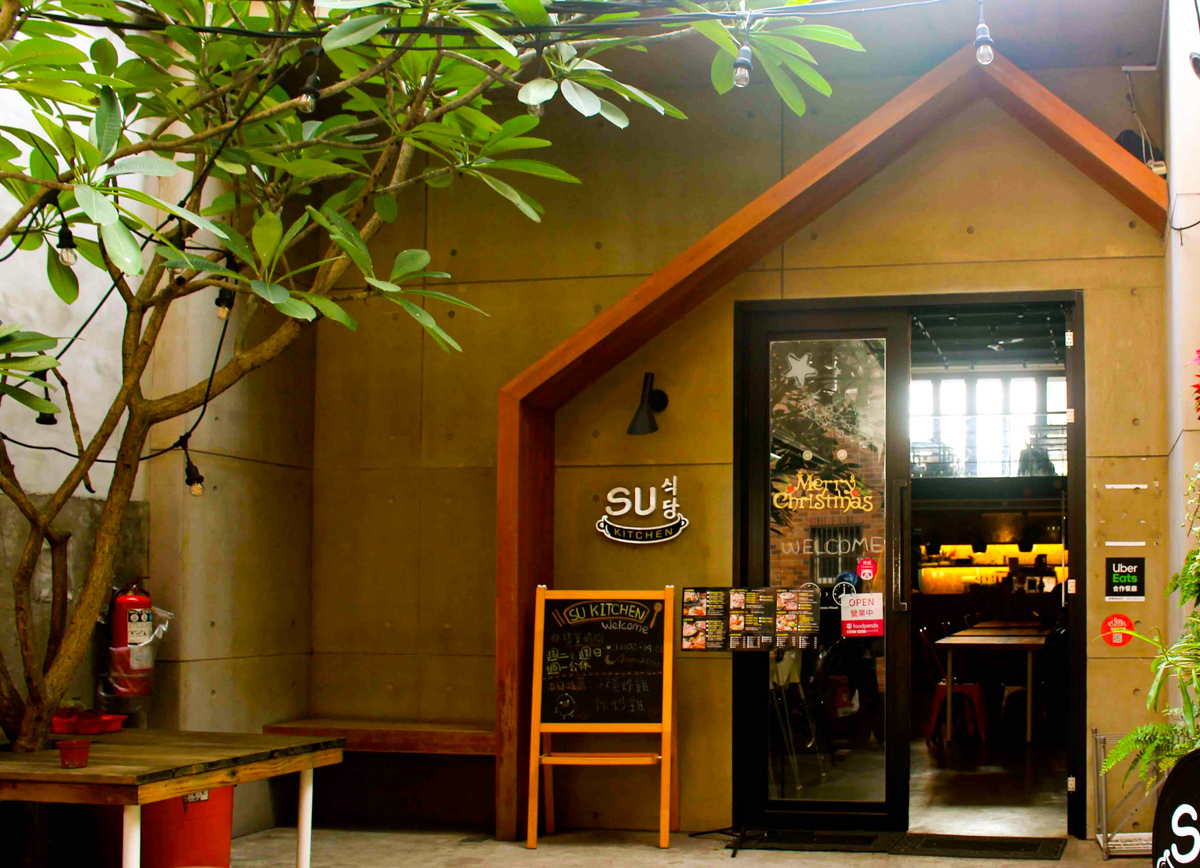 SU KITCHEN,炸醬麵,部隊鍋,韓式料理,韓式部隊鍋,桃園車站美食, SU KITCHEN,炸醬麵,部隊鍋,韓式料理,韓式部隊鍋,桃園車站美食,