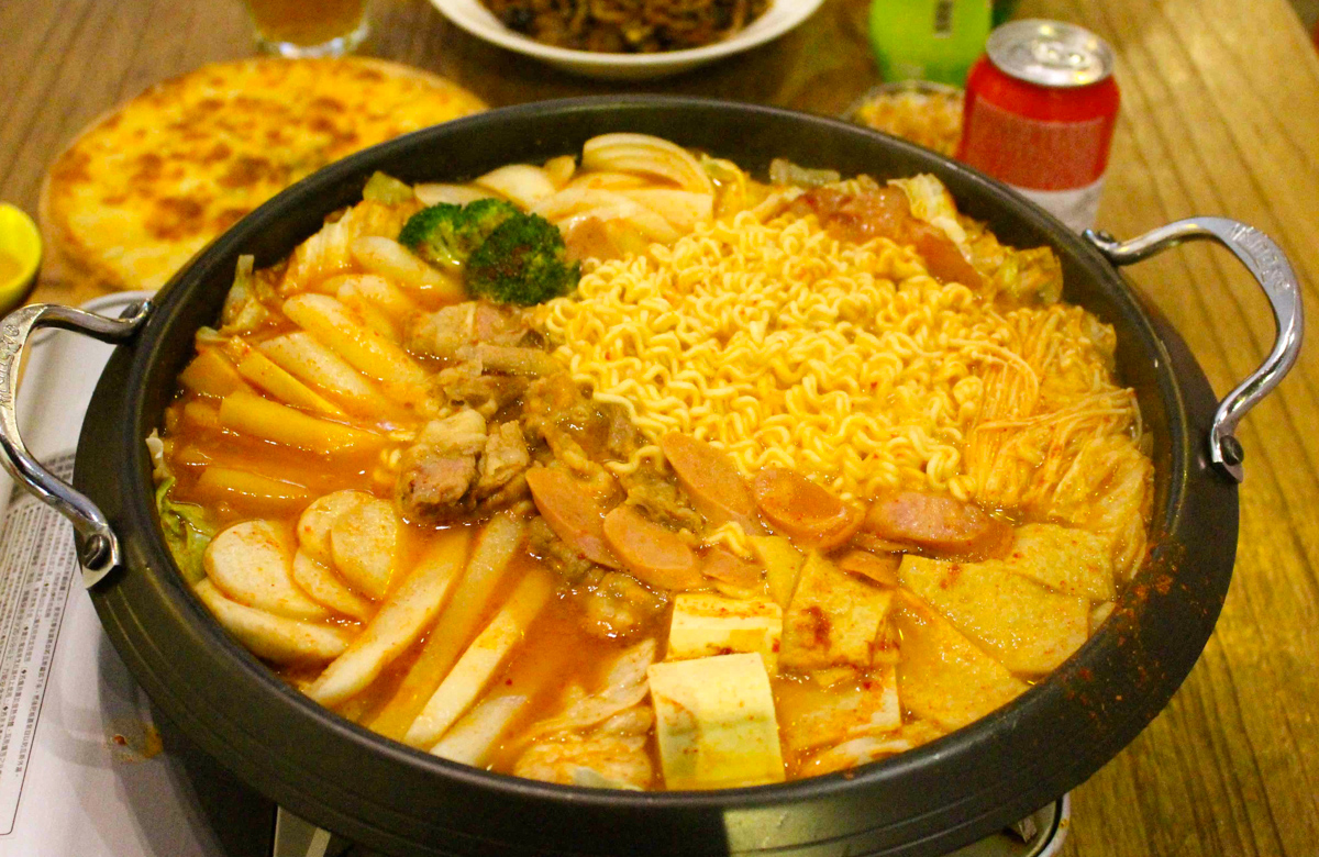 SU KITCHEN,炸醬麵,部隊鍋,韓式料理,韓式部隊鍋,桃園車站美食, SU KITCHEN,炸醬麵,部隊鍋,韓式料理,韓式部隊鍋,桃園車站美食,