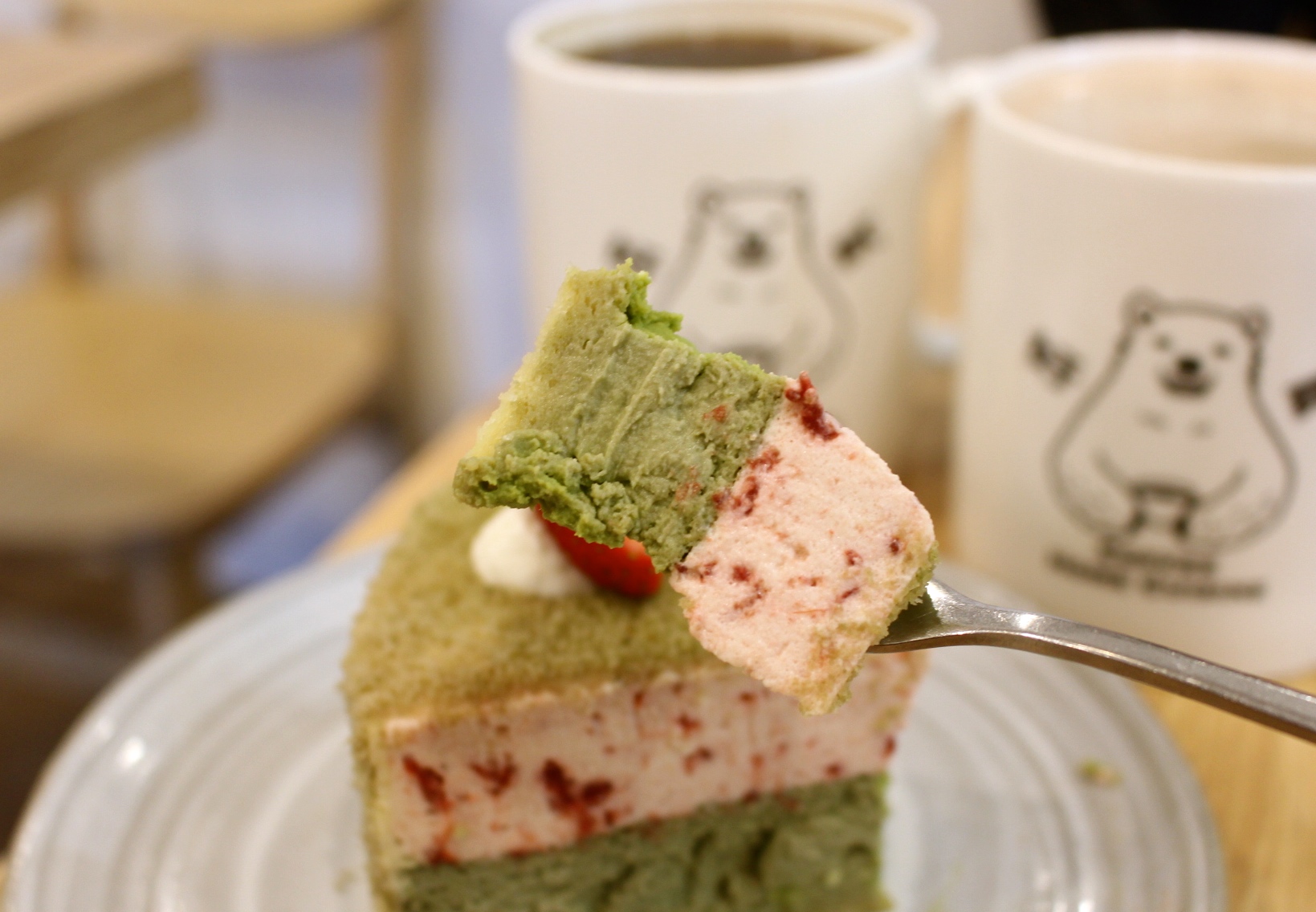 【食 好貳】好咖二店早午餐！好貳讓人真的好餓？韓國新寵厚吐司、台灣傳統粉漿蛋餅都超好拍
