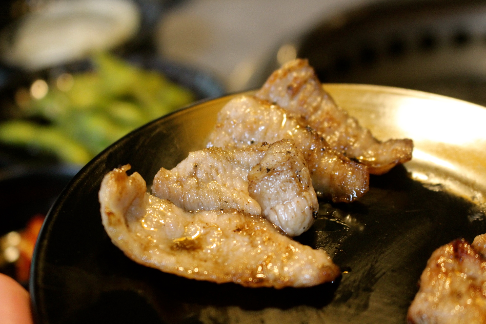 【食 我!就厲害】鄰近南崁交流道!西門町來的燒肉吃到飽.泰國蝦、美國和牛、haagen dazs全都吃到飽! 【食 我!就厲害】鄰近南崁交流道!西門町來的燒肉吃到飽.泰國蝦、美國和牛、haagen dazs全都吃到飽!