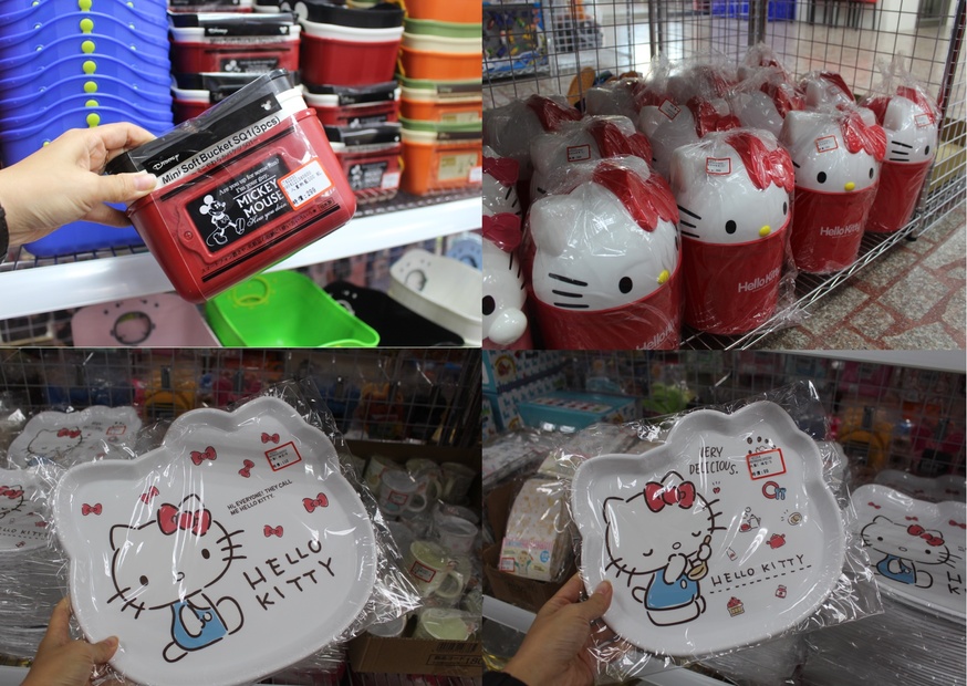 【買 玩巨帝國】2020年楊梅新開幕！佔大最大1000坪玩具批發店，上萬種夜市小玩具、迪士尼商品、騎乘玩具..任你選擇
