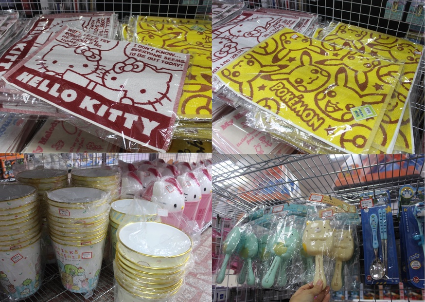 【買 玩巨帝國】2020年楊梅新開幕！佔大最大1000坪玩具批發店，上萬種夜市小玩具、迪士尼商品、騎乘玩具..任你選擇