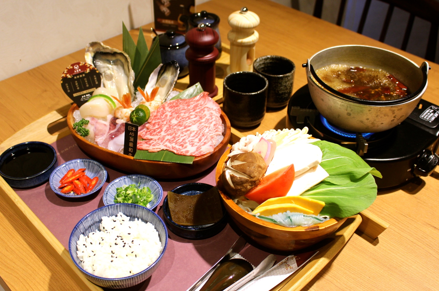 東港強和牛燒肉,桃園和牛,桃園美食 @艾瑪  吃喝玩樂札記