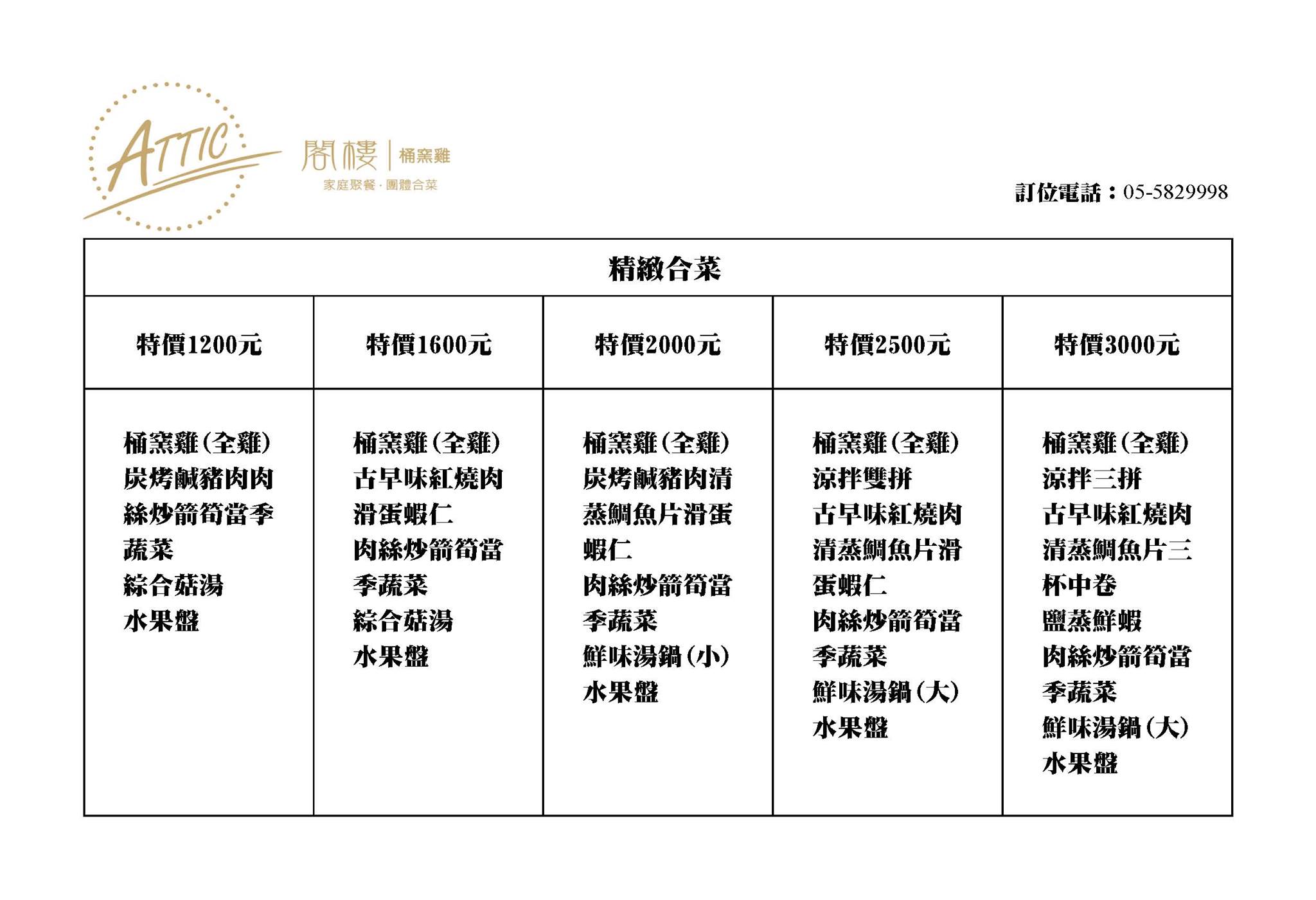 【食 閣樓桶窯雞】雲林古坑Google評價優上。1600元經濟合菜份量好大一盤!連桶窯雞也是自家養殖 【食 閣樓桶窯雞】雲林古坑Google評價優上。1600元經濟合菜份量好大一盤!連桶窯雞也是自家養殖