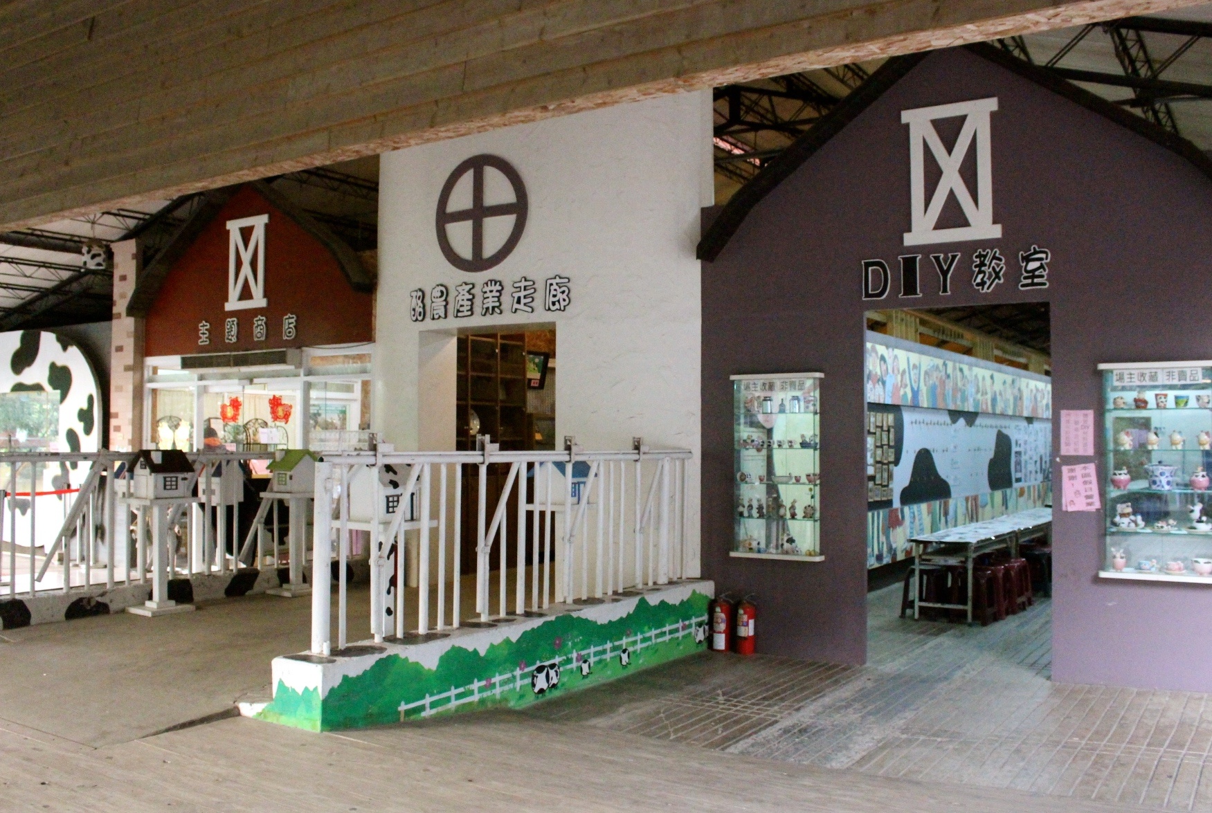 【玩 綠盈牧場】50元就能入園觀賞「全台唯一鵝賽場」!餵食山羊兔子、牧牛草原、牽牛花溜滑梯 【玩 綠盈牧場】50元就能入園觀賞「全台唯一鵝賽場」!餵食山羊兔子、牧牛草原、牽牛花溜滑梯