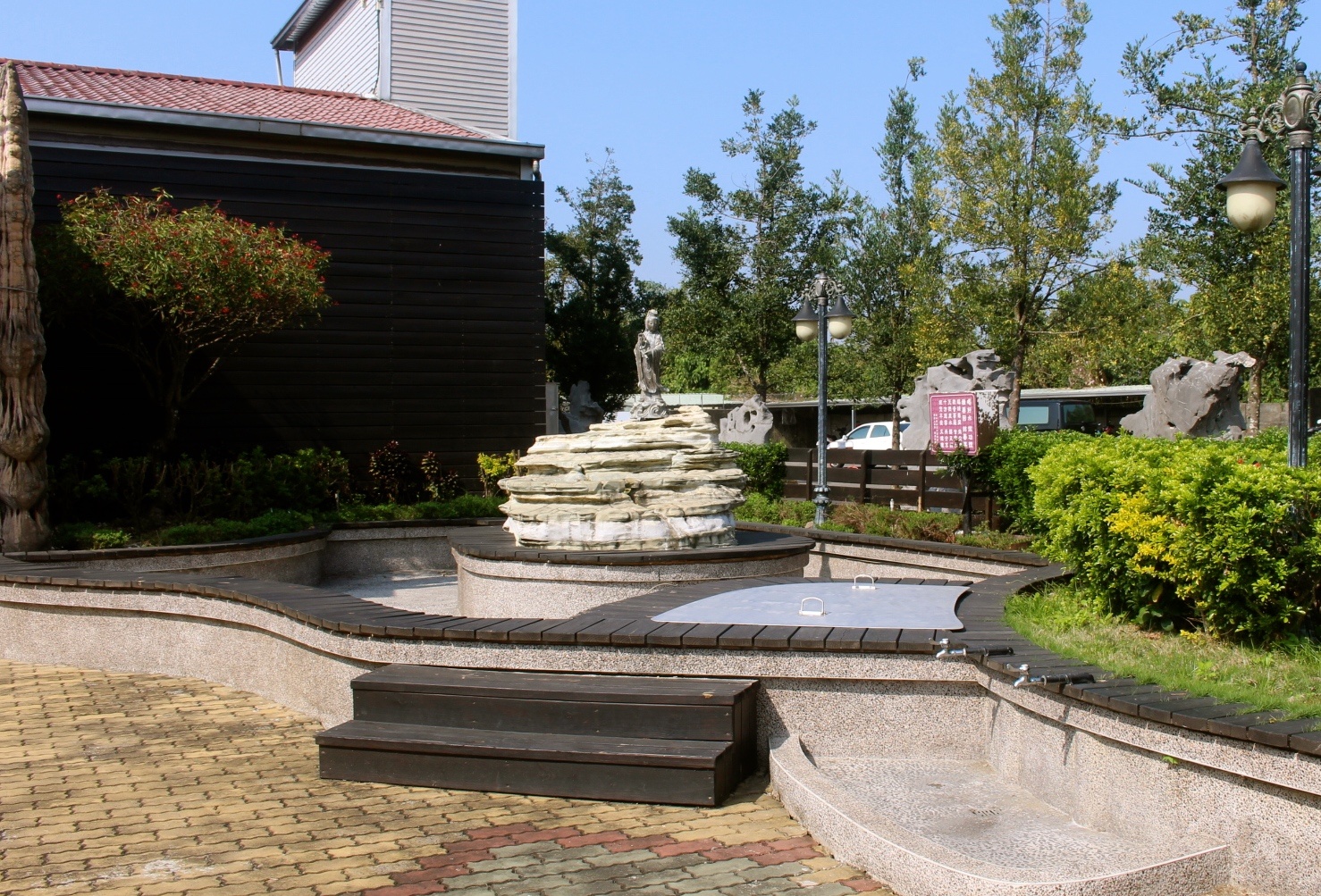 福祿壽酒廠，觀光工廠