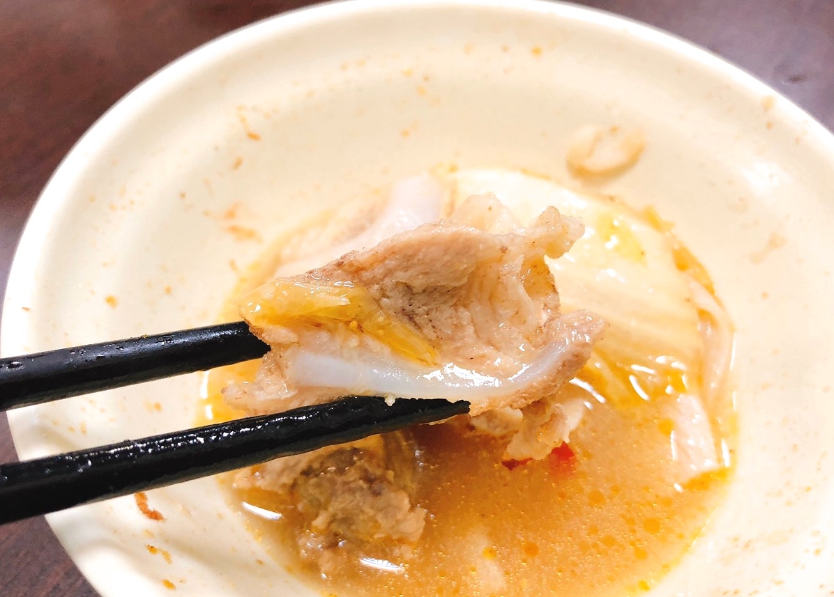 【食 霸王沙鍋魚頭】排不到林聰明改三角窗沙鍋魚頭。超份量「海陸霸王鍋」滿滿滿吃都吃不完! 【食 霸王沙鍋魚頭】排不到林聰明改三角窗沙鍋魚頭。超份量「海陸霸王鍋」滿滿滿吃都吃不完!