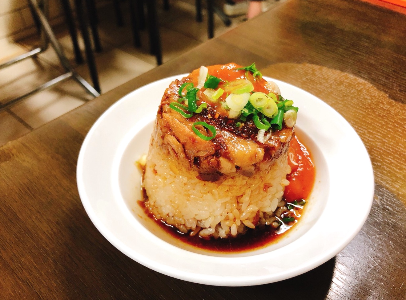 【食 廟東夜市】2020版- 豐原在地老夜市!人氣超旺菱角酥、洪記蚵仔煎、清水肉圓仔湯、清蒸蝦仁肉圓 【食 廟東夜市】2020版- 豐原在地老夜市!人氣超旺菱角酥、洪記蚵仔煎、清水肉圓仔湯、清蒸蝦仁肉圓