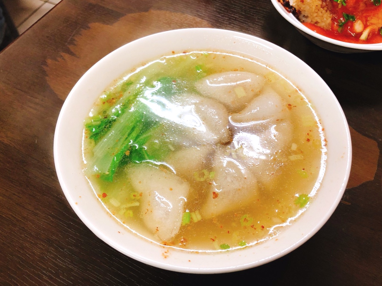 【食 廟東夜市】2020版- 豐原在地老夜市!人氣超旺菱角酥、洪記蚵仔煎、清水肉圓仔湯、清蒸蝦仁肉圓 【食 廟東夜市】2020版- 豐原在地老夜市!人氣超旺菱角酥、洪記蚵仔煎、清水肉圓仔湯、清蒸蝦仁肉圓