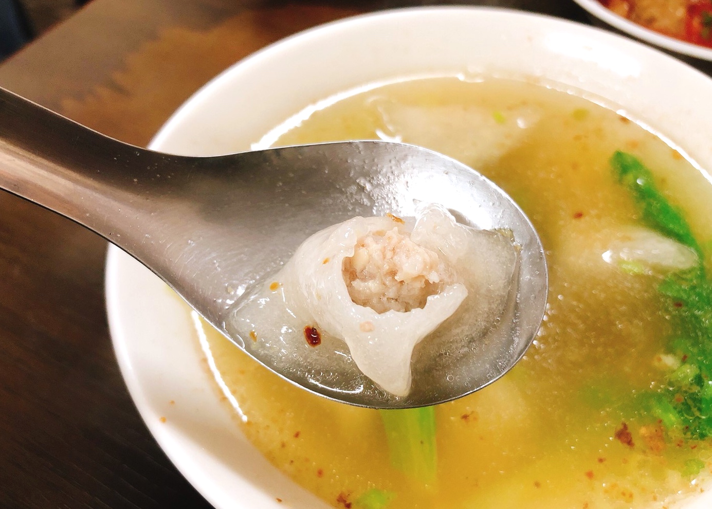 【食 廟東夜市】2020版- 豐原在地老夜市!人氣超旺菱角酥、洪記蚵仔煎、清水肉圓仔湯、清蒸蝦仁肉圓 【食 廟東夜市】2020版- 豐原在地老夜市!人氣超旺菱角酥、洪記蚵仔煎、清水肉圓仔湯、清蒸蝦仁肉圓