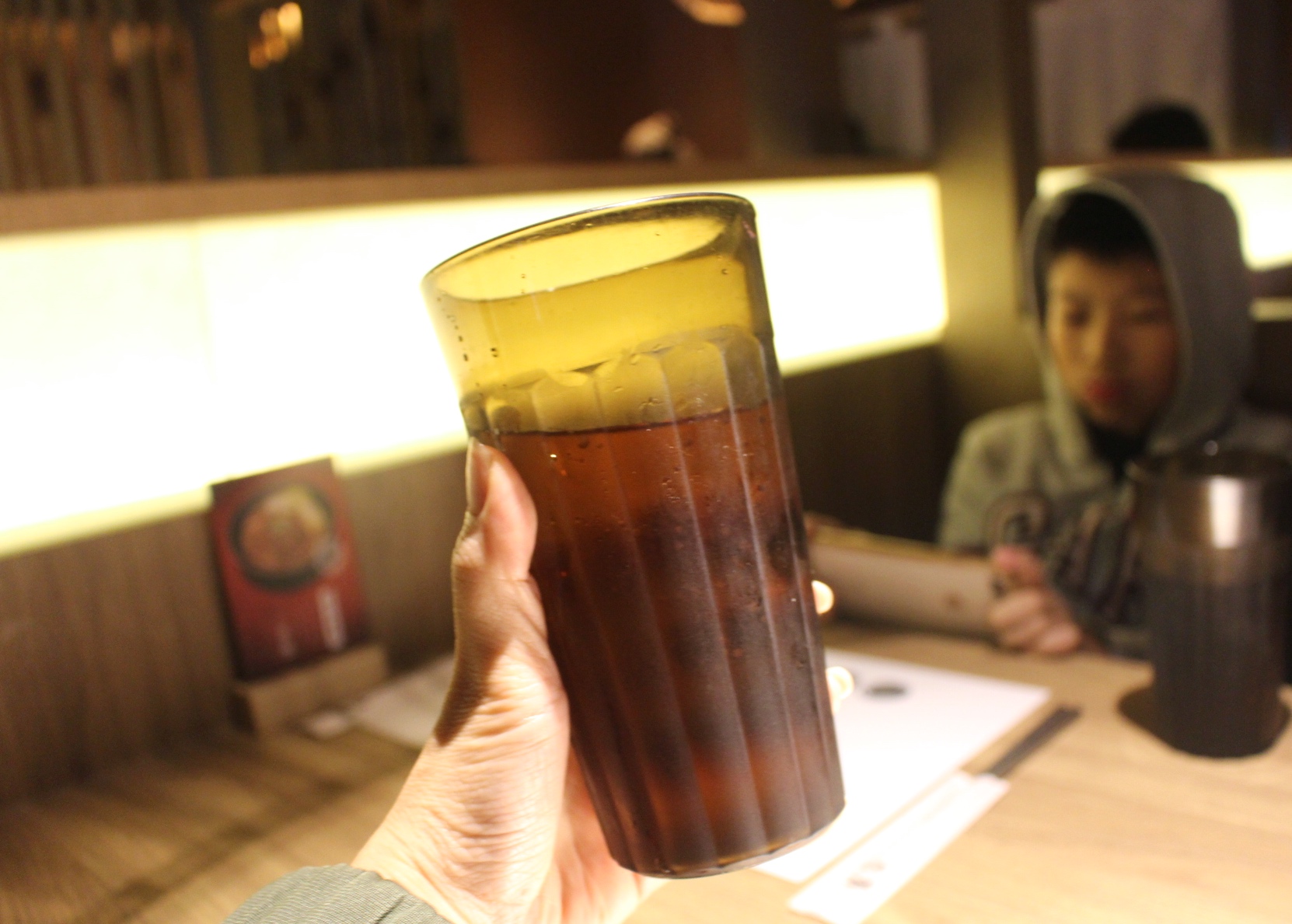 【食 太初 麵食りようり】2020再訪排隊禪風麵店!搬家公益路上、提供免費冬瓜茶、不收服務費 【食 太初 麵食りようり】2020再訪排隊禪風麵店!搬家公益路上、提供免費冬瓜茶、不收服務費