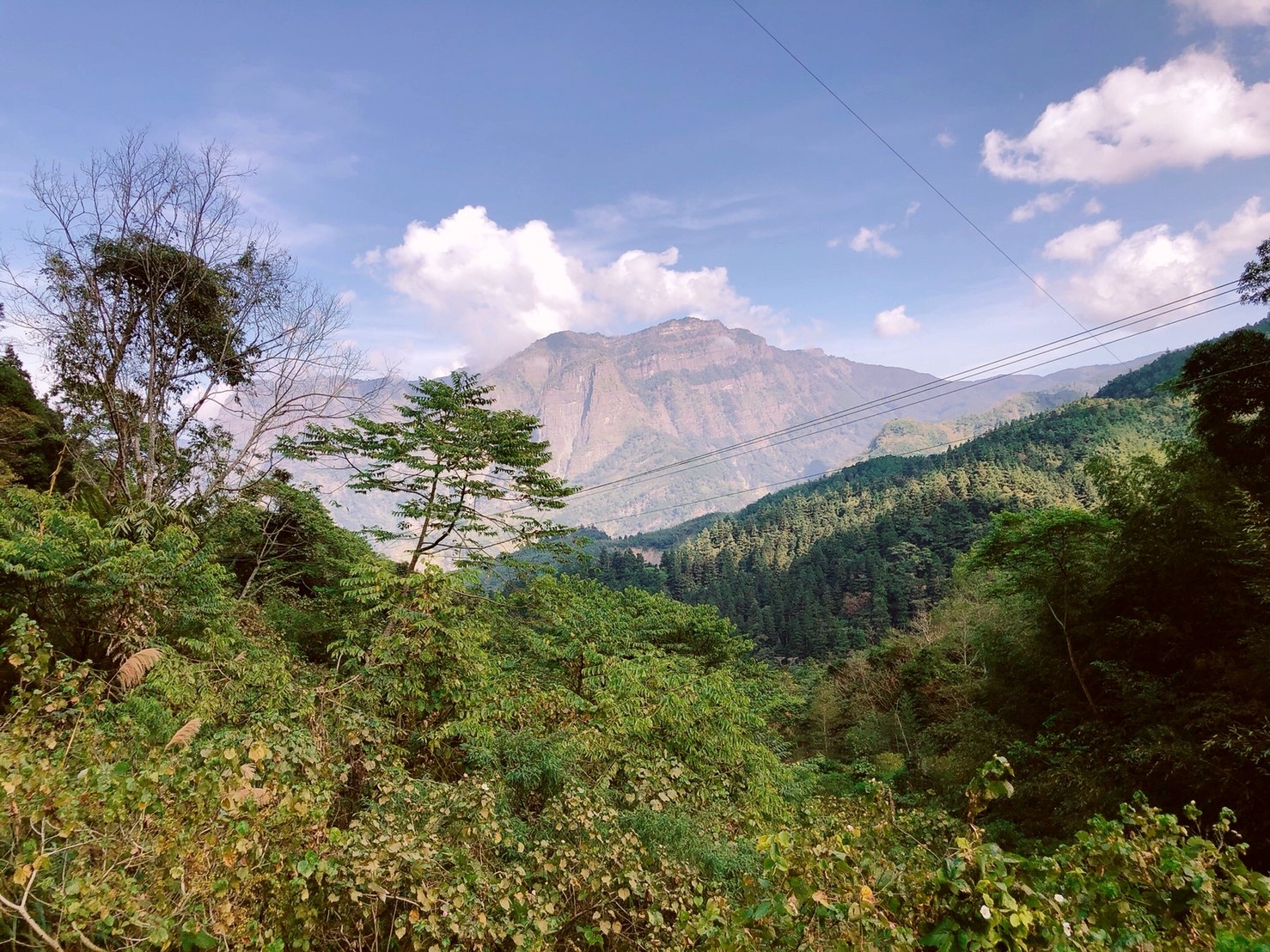 【遊 都恩亞納】遺落的深山秘境!海拔1400公尺的台版小合掌村「鄒族部落」 【遊 都恩亞納】遺落的深山秘境!海拔1400公尺的台版小合掌村「鄒族部落」