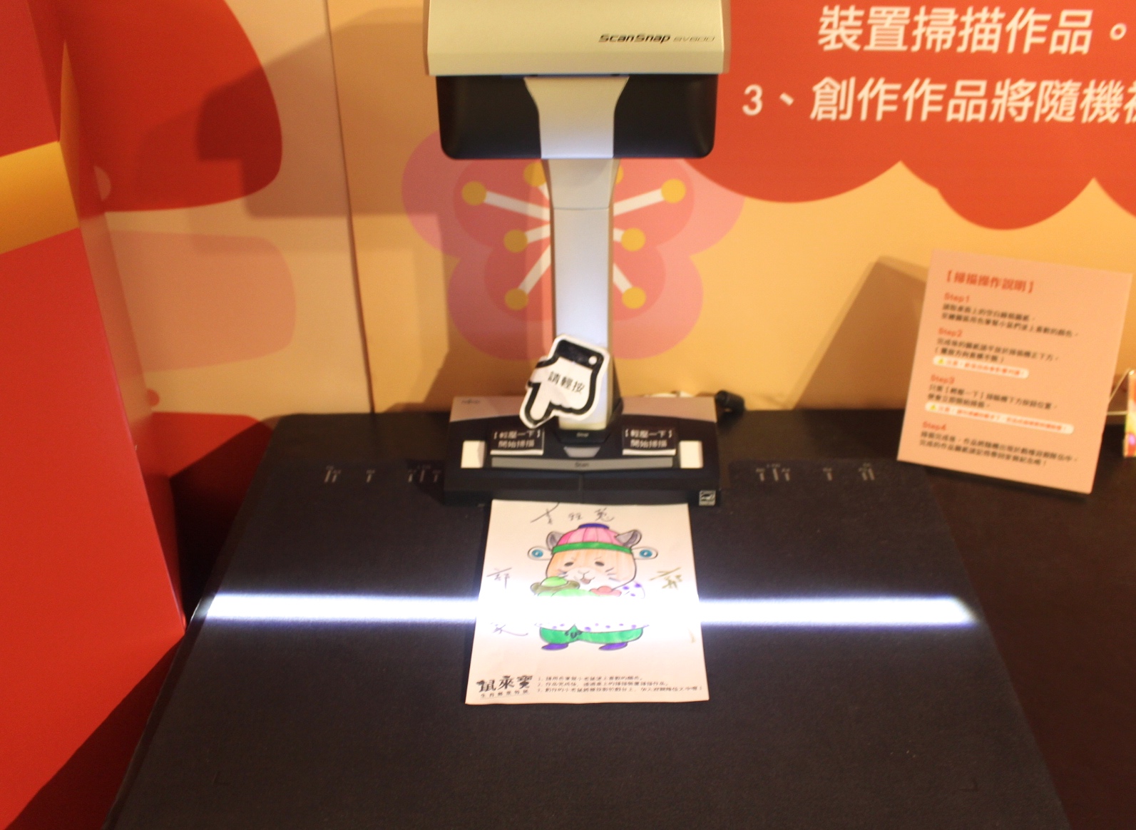 【遊 郵政博物館】兒童只要5元！就能暢遊博物館2到6樓．高CP值．雨天備案！