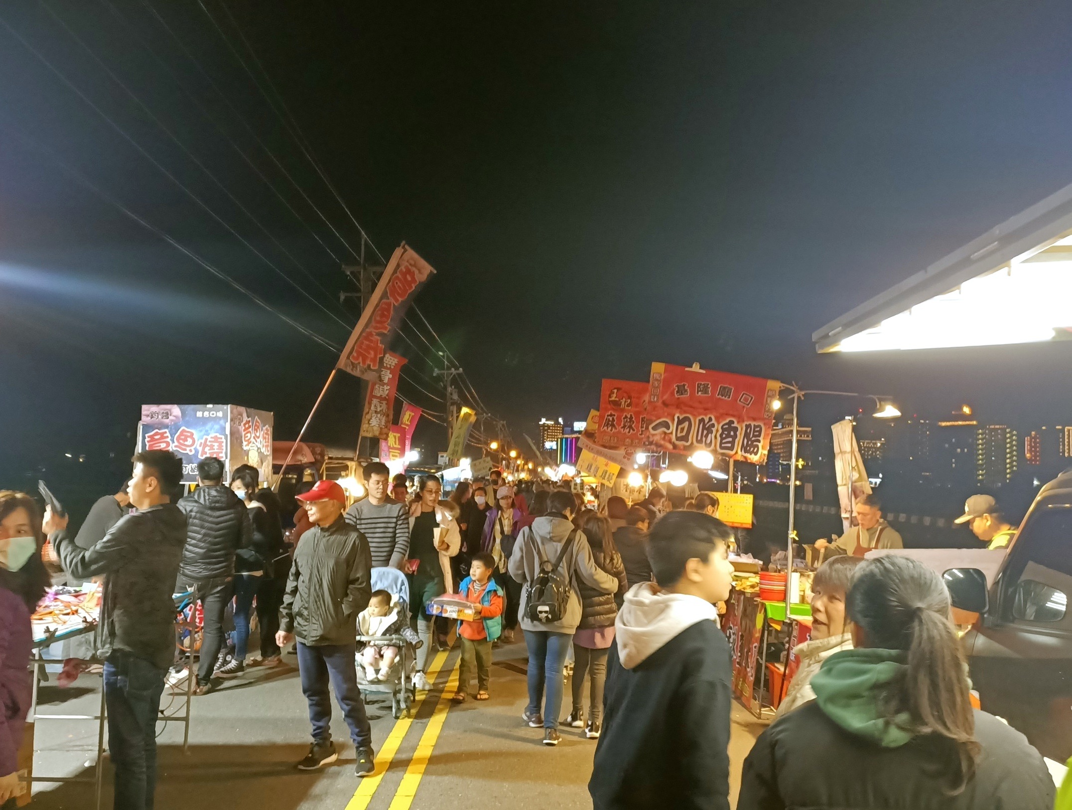 奇立丹民宿,夜市,宜蘭好玩,宜蘭住宿,奇立丹宿‧食‧湯,礁溪溫泉夜市,泡湯,宜蘭景點,無色無味碳酸氫鈉泉,台灣小吃