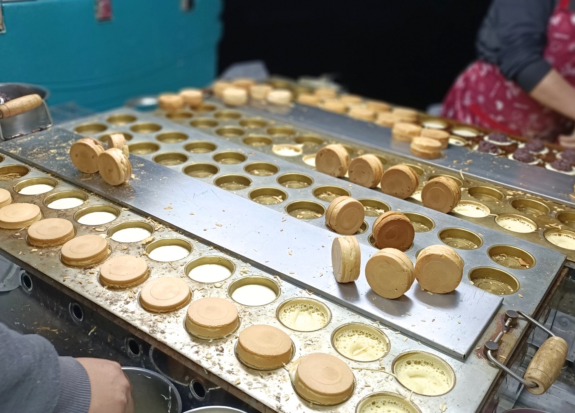 奇立丹民宿,夜市,宜蘭好玩,宜蘭住宿,奇立丹宿‧食‧湯,礁溪溫泉夜市,泡湯,宜蘭景點,無色無味碳酸氫鈉泉,台灣小吃