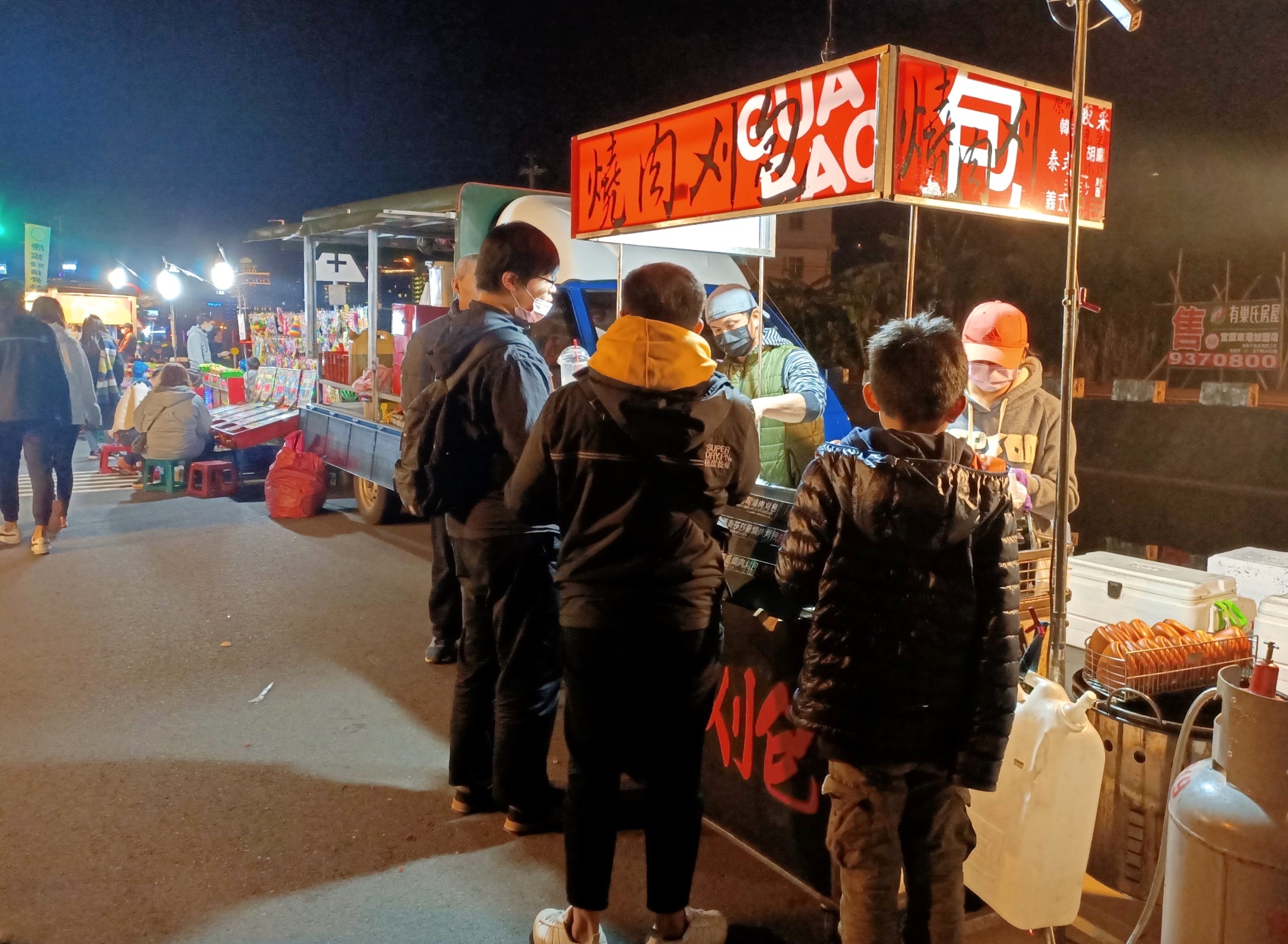 奇立丹民宿,夜市,宜蘭好玩,宜蘭住宿,奇立丹宿‧食‧湯,礁溪溫泉夜市,泡湯,宜蘭景點,無色無味碳酸氫鈉泉,台灣小吃