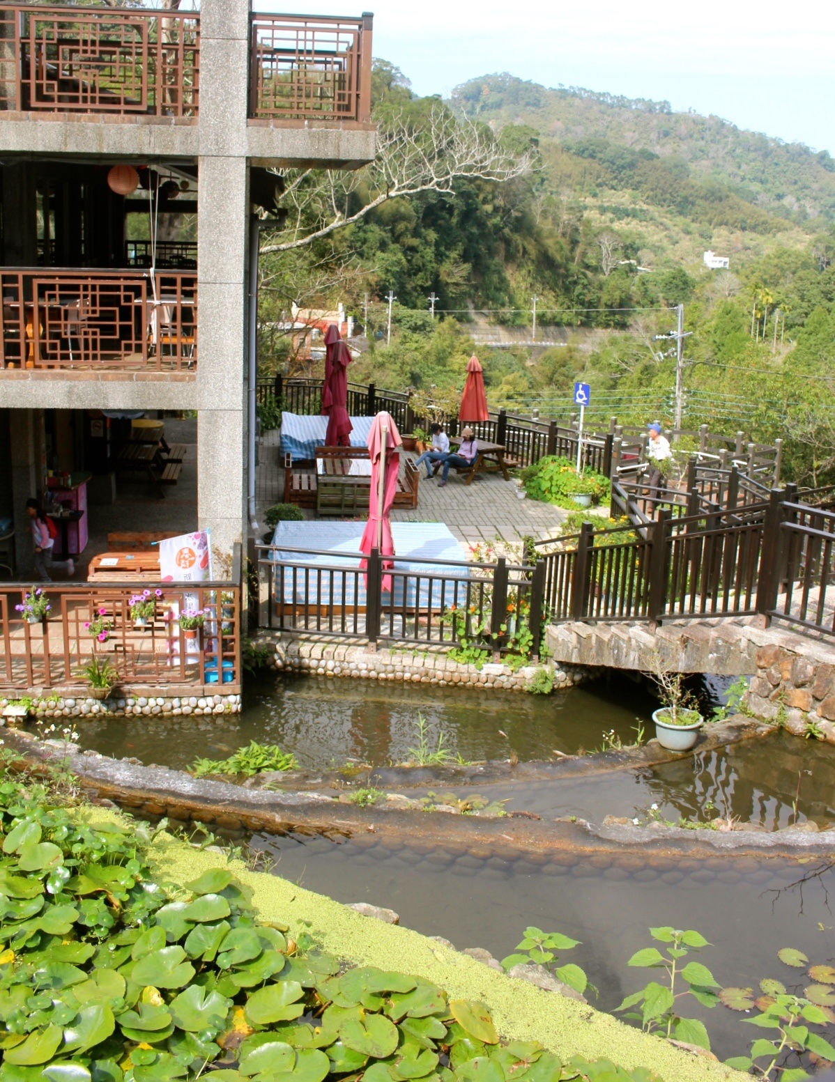 獅山歇心茶樓,巴巴坑道礦場,獅山遊客服務中心,聚餐,客家菜,新竹景點,新竹峨眉鄉,峨眉鄉餐廳,台灣小吃,控肉