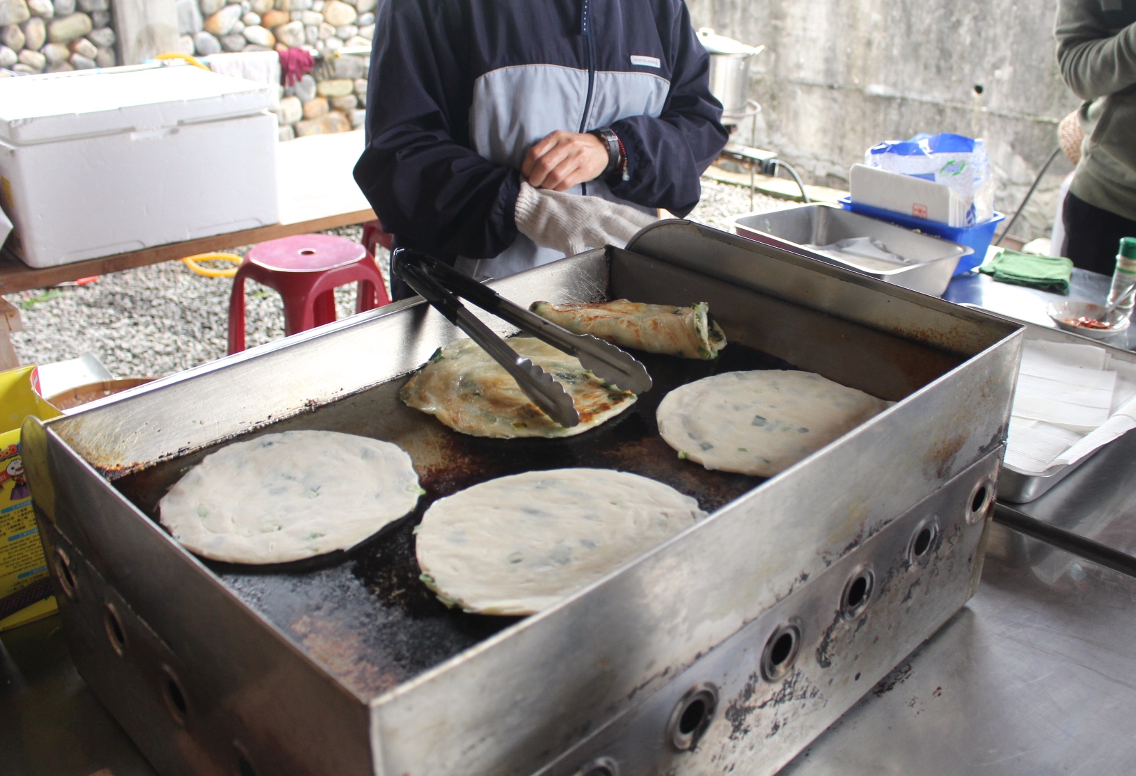 【玩 張美阿嬤農場】150元體驗餵鹿(含蔥油餅一份、暢飲有機紅茶)預約親子DIY體驗才能更有趣! 【玩 張美阿嬤農場】150元體驗餵鹿(含蔥油餅一份、暢飲有機紅茶)預約親子DIY體驗才能更有趣!