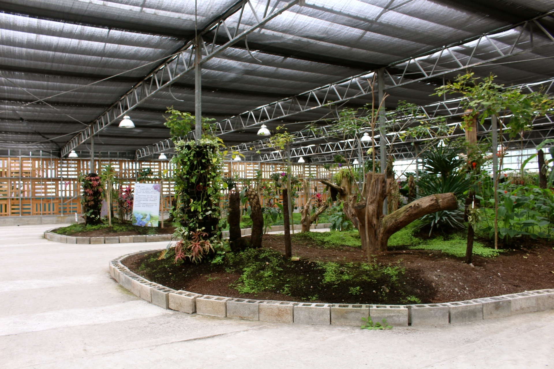 【遊 金車礁溪蘭花園】全年無休+免費入場!超大水生植物區可餵食錦鯉,附設草皮兒童區、仙人掌蘭花區(雨天備案) 【遊 金車礁溪蘭花園】全年無休+免費入場!超大水生植物區可餵食錦鯉,附設草皮兒童區、仙人掌蘭花區(雨天備案)
