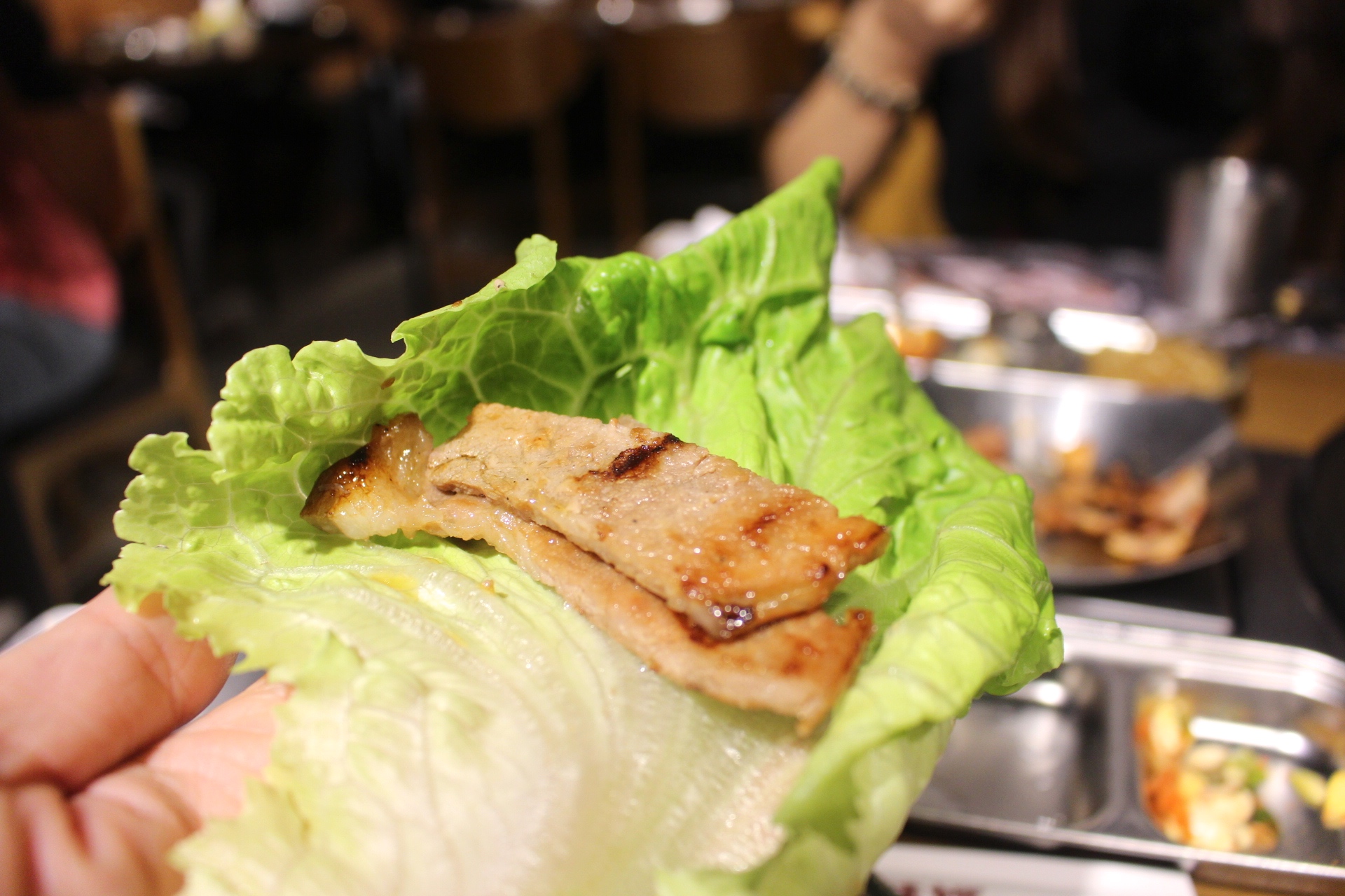 【食 阿豬媽아줌마韓式烤肉】持學生證399元吃到飽!韓式火鍋+鍋物兩吃.自助海鮮煎餅、韓式小菜、泡麵和火鍋配料 【食 阿豬媽아줌마韓式烤肉】持學生證399元吃到飽!韓式火鍋+鍋物兩吃.自助海鮮煎餅、韓式小菜、泡麵和火鍋配料