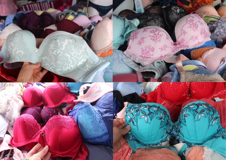 【買 黛安芬&蕾黛絲年度特賣會】2/27~3/15。內褲99元起、NG內衣2件500元！滿額送酒精隨身瓶.還有機會抽到氣炸鍋or吸塵器