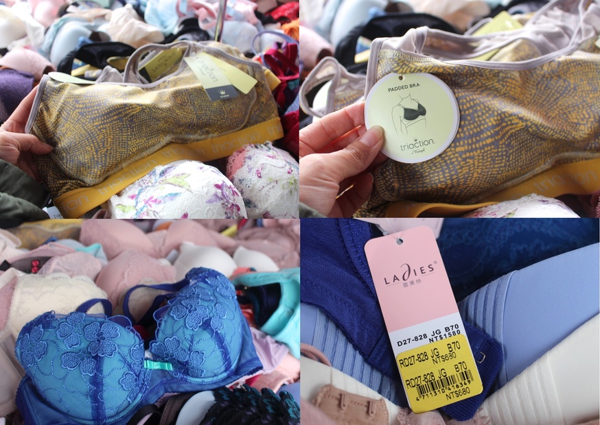 【買 黛安芬&蕾黛絲年度特賣會】2/27~3/15。內褲99元起、NG內衣2件500元！滿額送酒精隨身瓶.還有機會抽到氣炸鍋or吸塵器