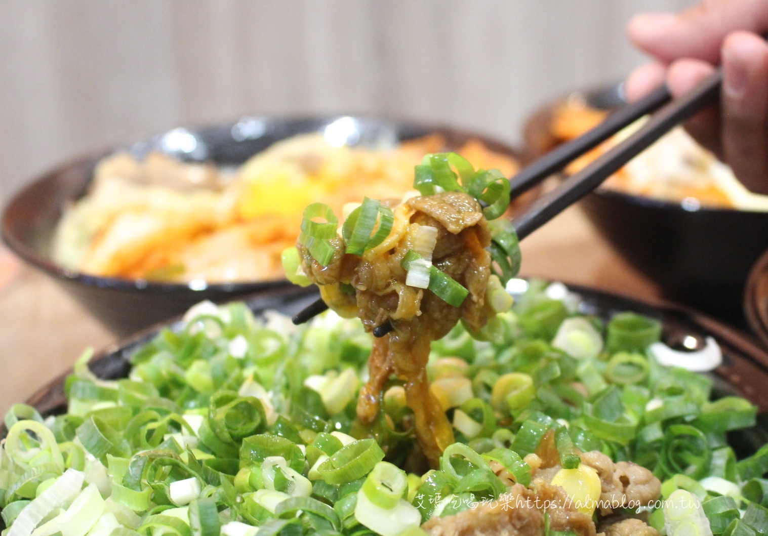 〖新丼〗28種丼飯讓你吃一整月!超浮誇起司&蔥花丼飯 (味噌湯.高麗菜沙拉.白飯.麥茶隨你吃到飽) 〖新丼〗28種丼飯讓你吃一整月!超浮誇起司&蔥花丼飯 (味噌湯.高麗菜沙拉.白飯.麥茶隨你吃到飽)