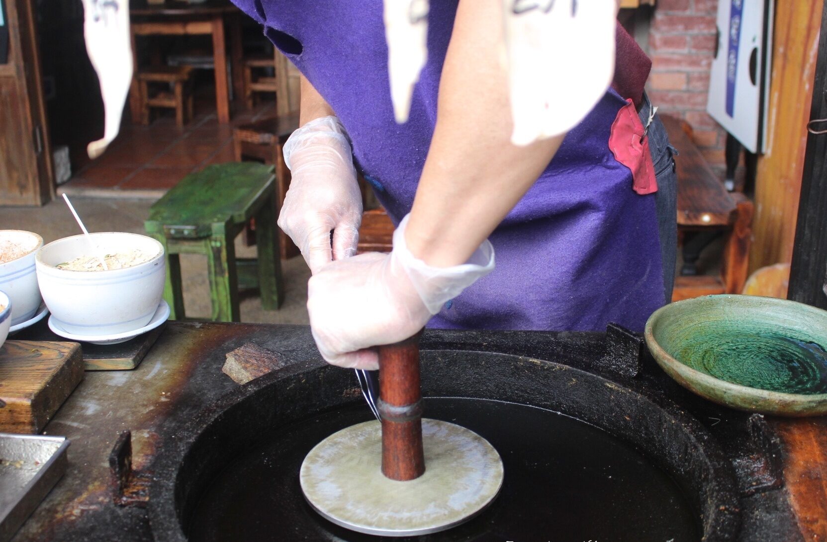 湖口老街,川普餅,麻糬,客家麻糬,老街美食,新竹美食,老街,川普餅,腳踏車芋泥 湖口老街,川普餅,麻糬,客家麻糬,老街美食,新竹美食,老街,川普餅,腳踏車芋泥