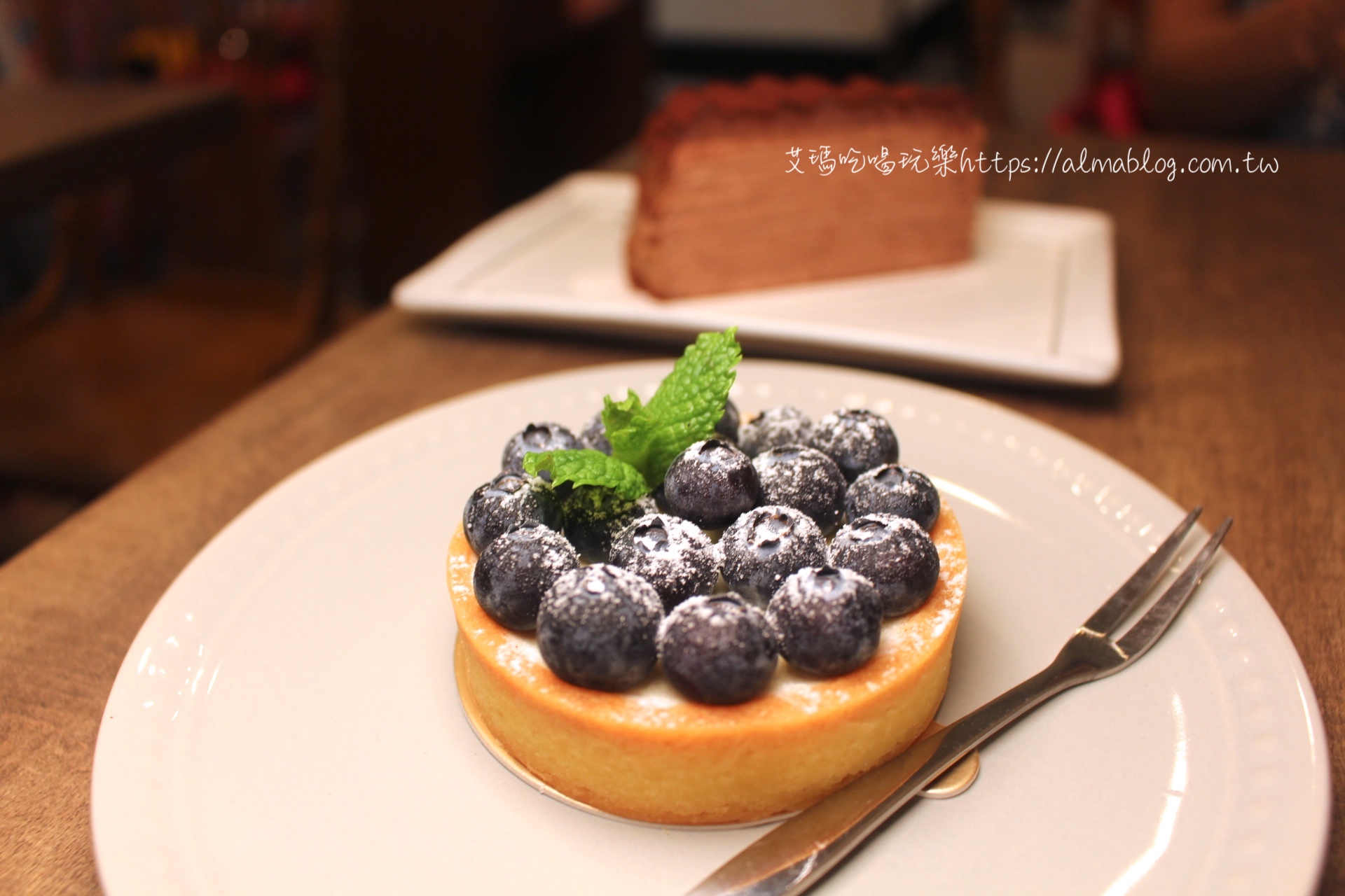 層食.手作甜點
