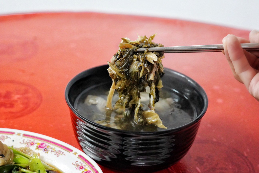 桂梅小吃