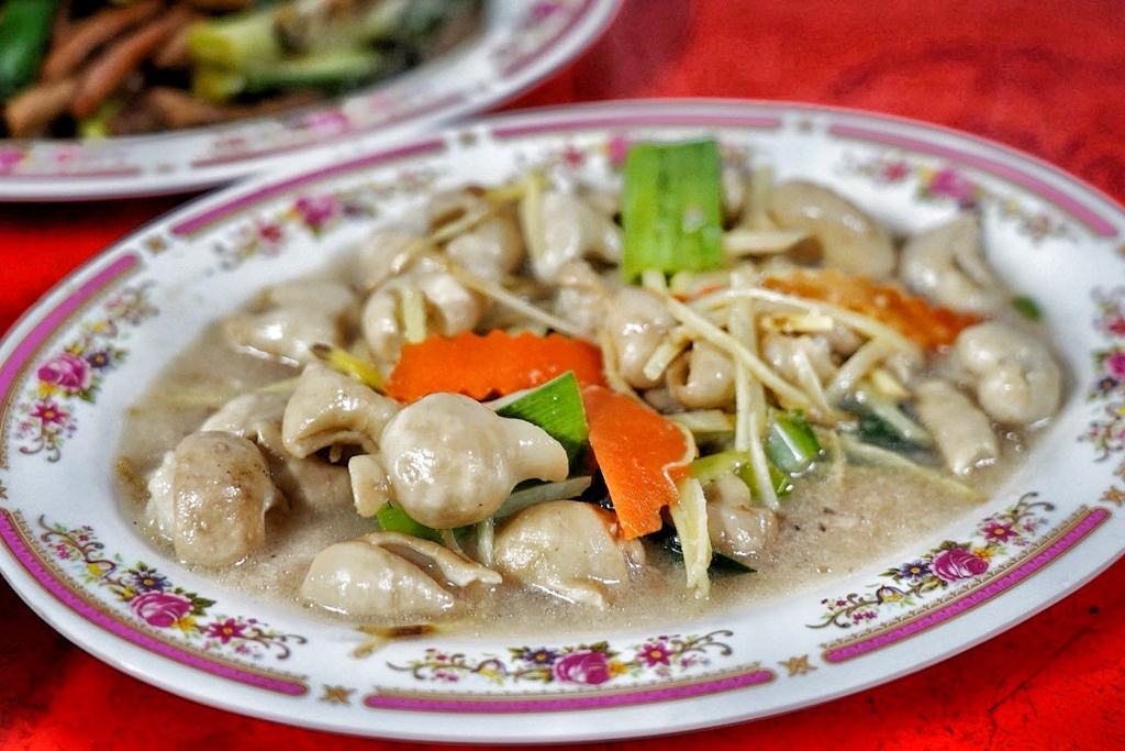 桂梅小吃