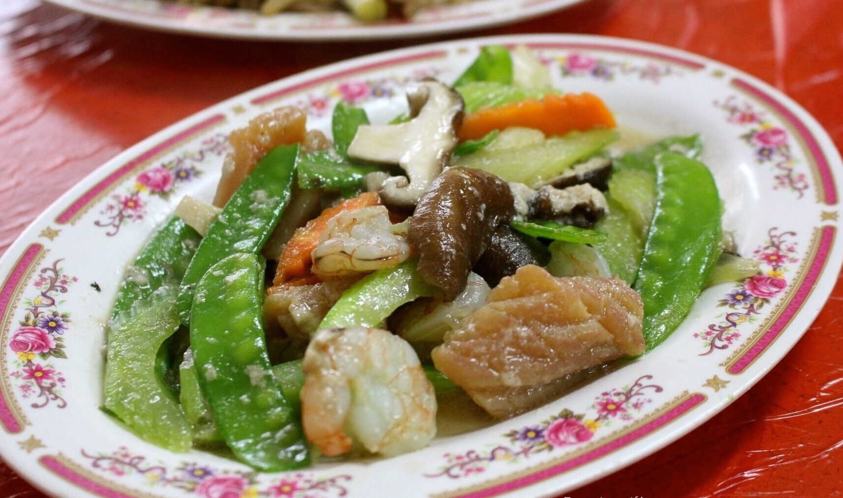 桂梅小吃