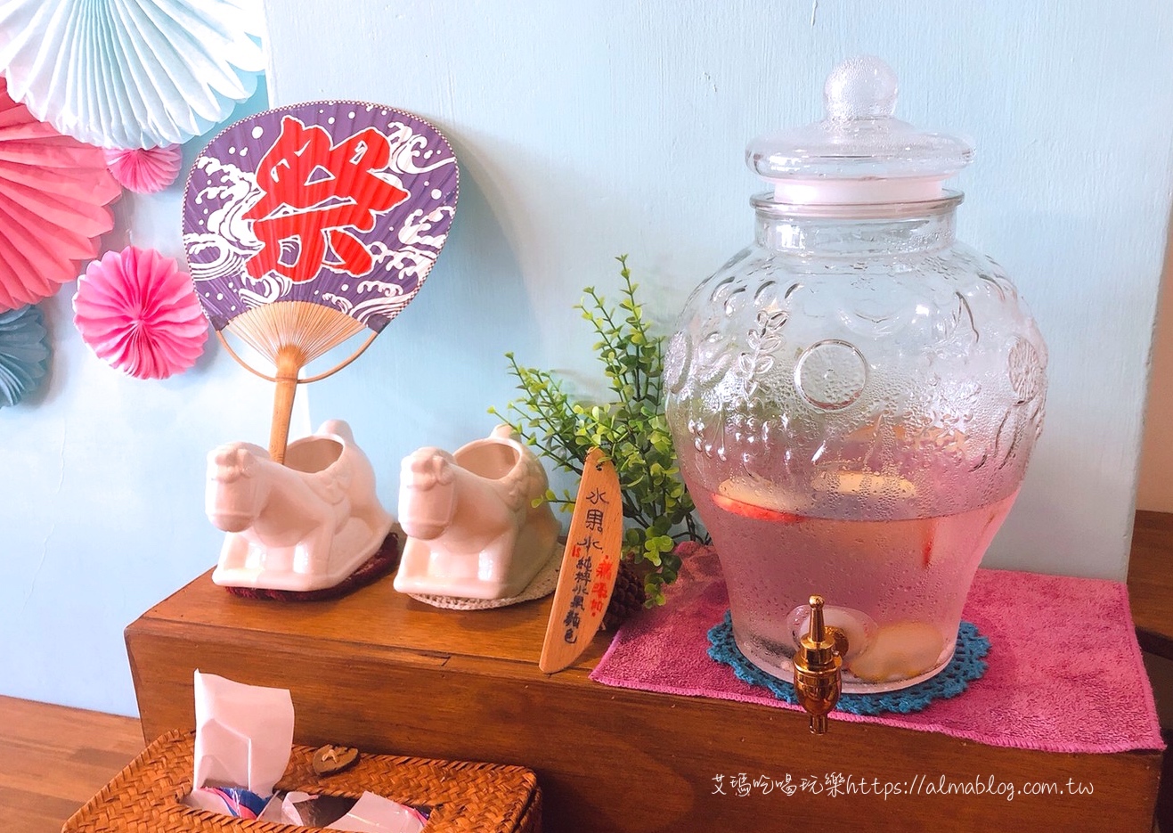 好樹涼糖