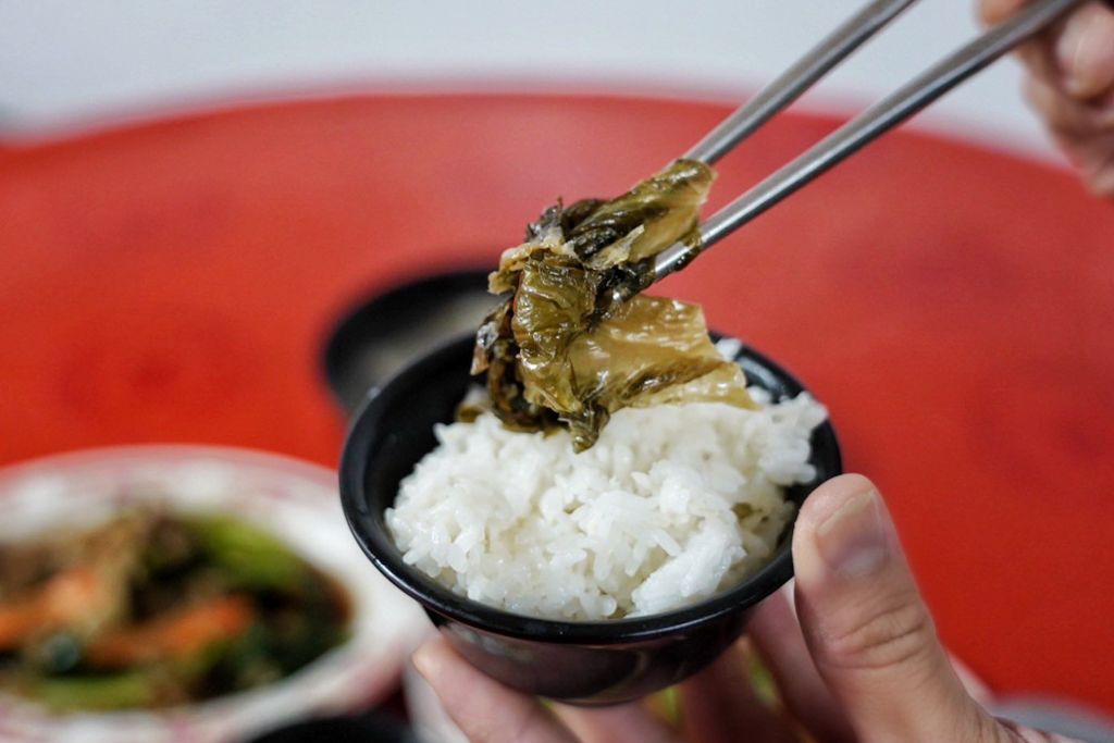 桂梅小吃