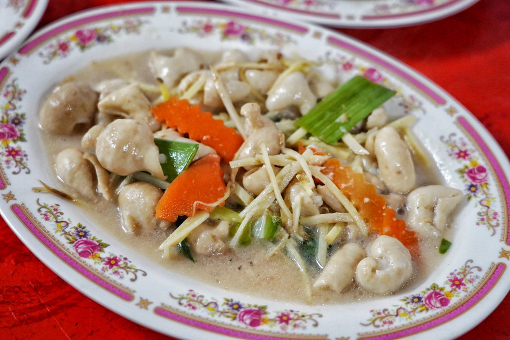 桂梅小吃