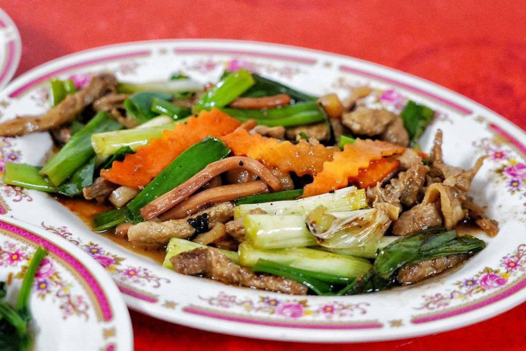 桂梅小吃
