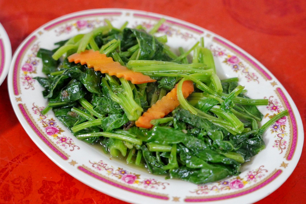 桂梅小吃