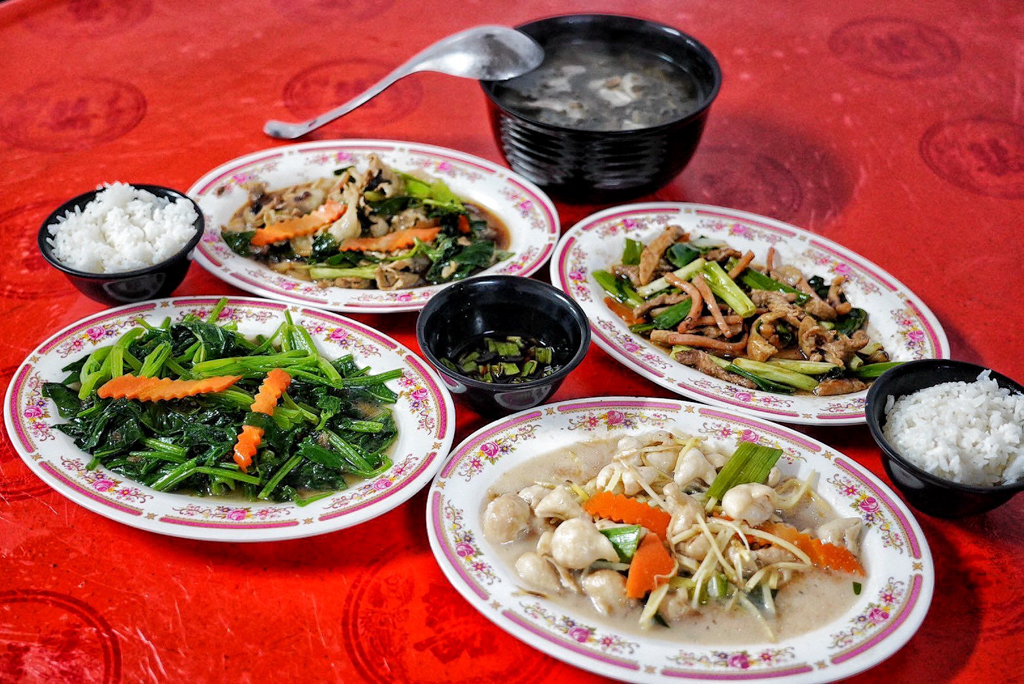 桂梅小吃