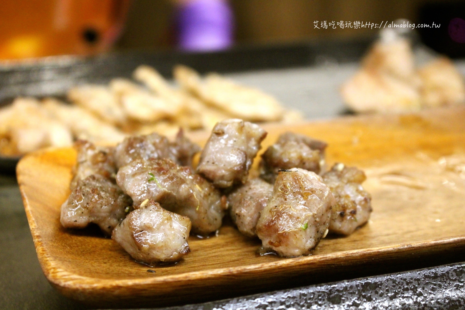 〖話題燒肉專門店〗食神級職人燒肉店來啦!每個星期不同主題.夢幻逸品「日本山形牛A5沙朗」.桃園單點/套餐/活體海鮮/停車場 〖話題燒肉專門店〗食神級職人燒肉店來啦!每個星期不同主題.夢幻逸品「日本山形牛A5沙朗」.桃園單點/套餐/活體海鮮/停車場