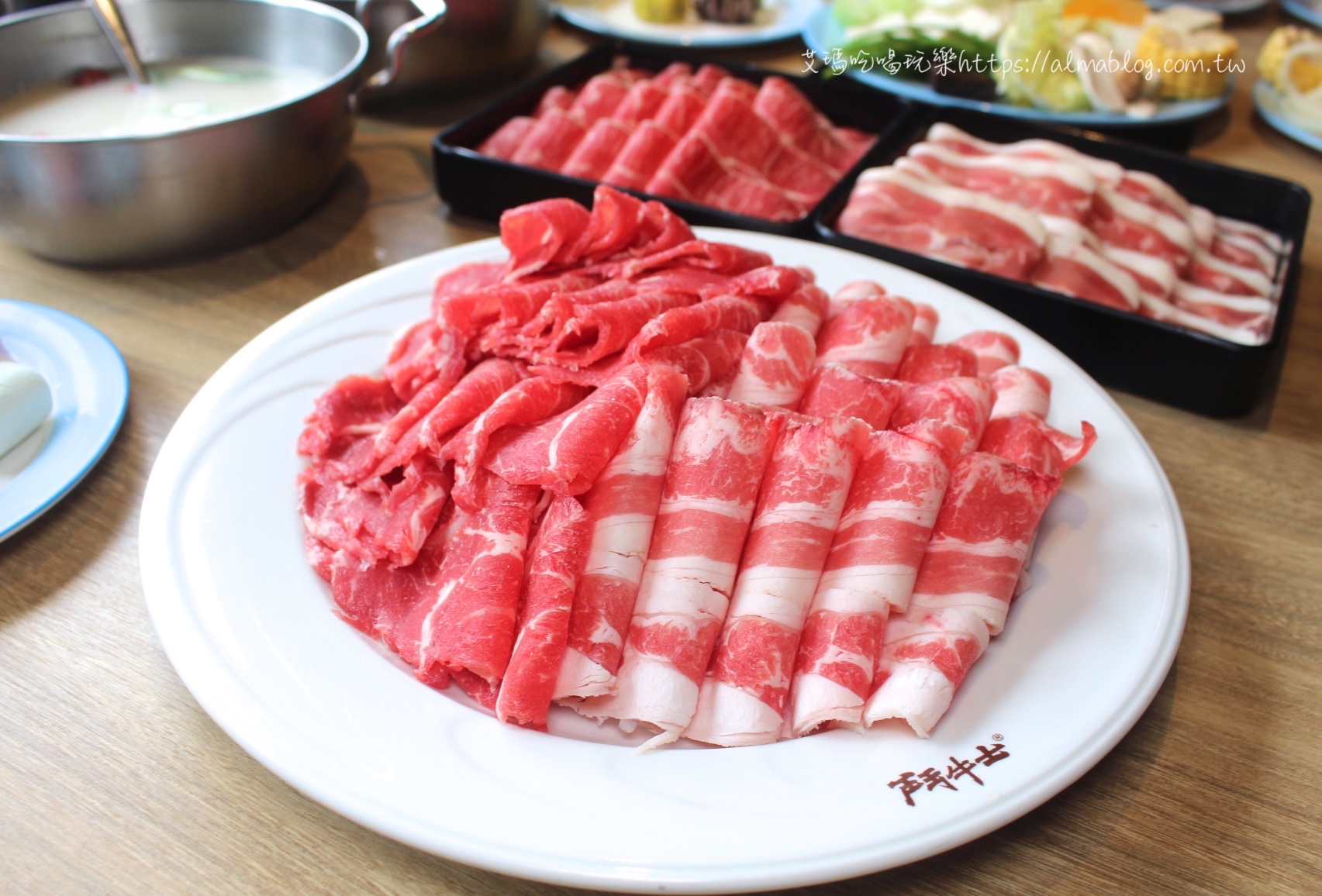 〖鬥牛士二鍋〗北部唯一在桃園!最便宜只要328元吃到飽.上百種食材隨你吃.每日限量“大仙肉盤”必訂 〖鬥牛士二鍋〗北部唯一在桃園!最便宜只要328元吃到飽.上百種食材隨你吃.每日限量“大仙肉盤”必訂