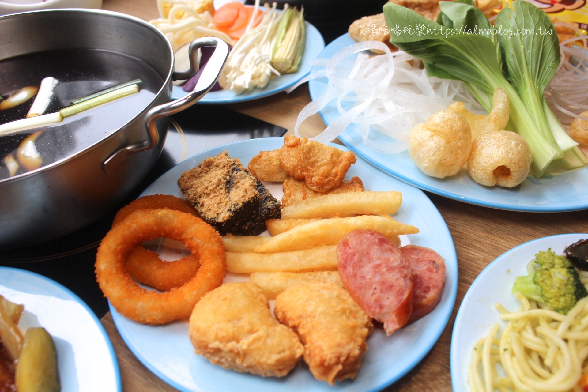 〖鬥牛士二鍋〗北部唯一在桃園!最便宜只要328元吃到飽.上百種食材隨你吃.每日限量“大仙肉盤”必訂 〖鬥牛士二鍋〗北部唯一在桃園!最便宜只要328元吃到飽.上百種食材隨你吃.每日限量“大仙肉盤”必訂