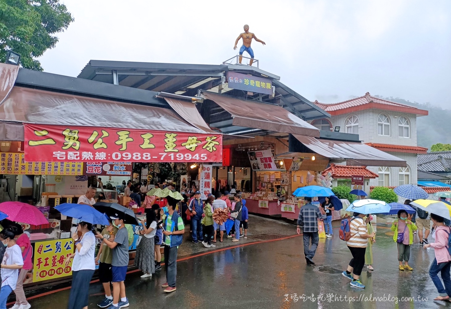 丈毋娘豆干,京廣桂花手工蛋捲,媳婦小吃,客家小吃,客家菜,康濟吊橋,手工蛋捲,永涼製冰廠,熝湯齊,燒麻糬,男庄老街,窯烤麵包,苗栗景點,麻糬,黃金傳說
