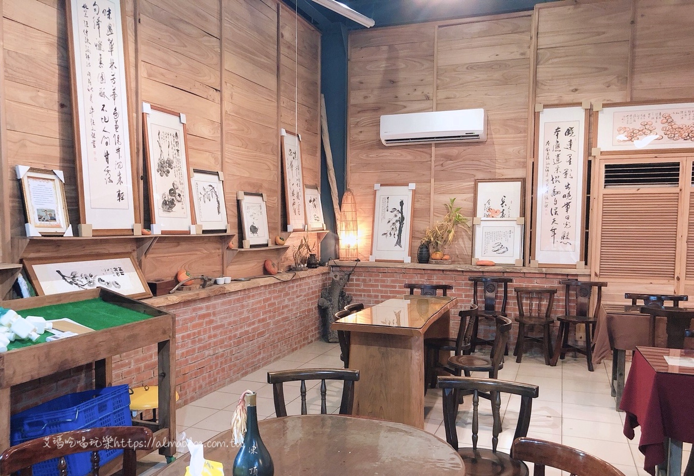 金漢杮餅