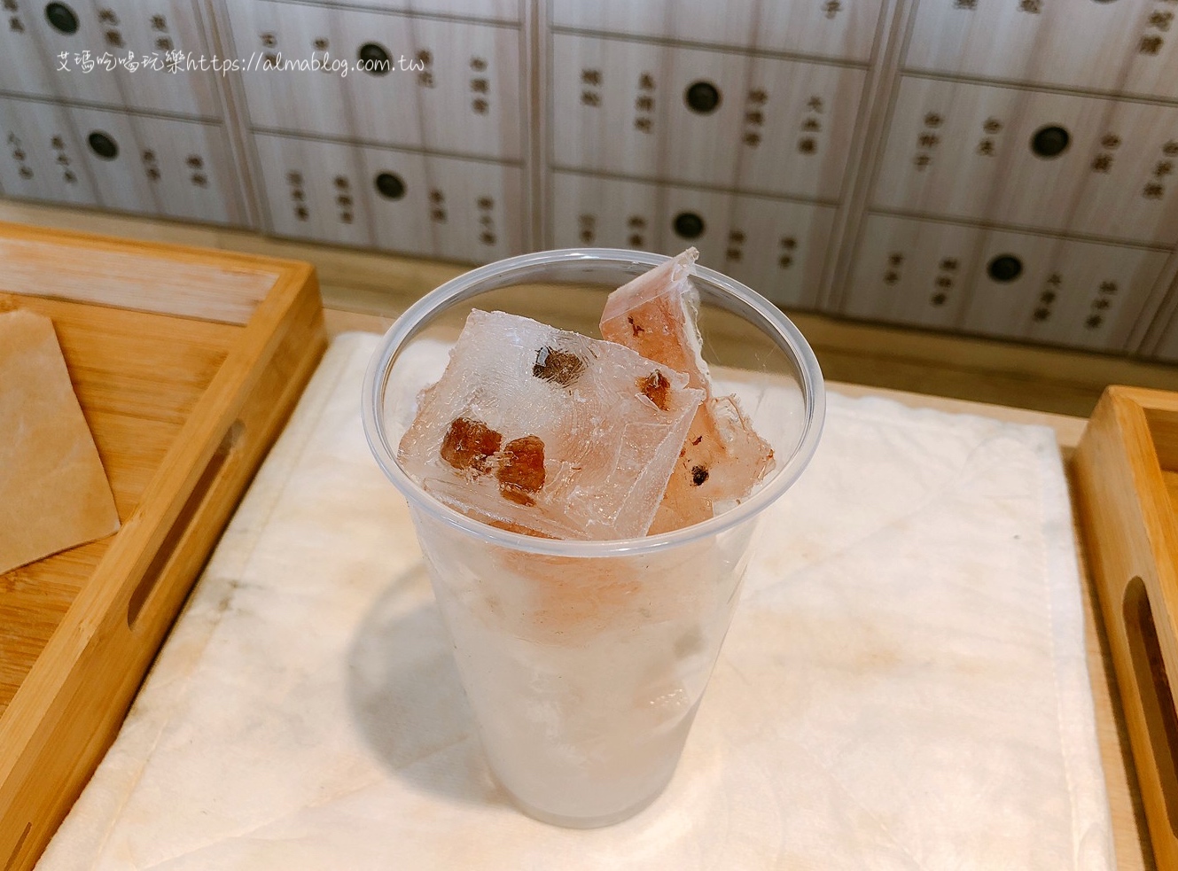 〖瑤沁堂〗喝杯茶竟要用中藥秤?以為我來到中藥行!現煮漢方養生茶.還有迷你藥帖三日飲&七日飲帶著走 〖瑤沁堂〗喝杯茶竟要用中藥秤?以為我來到中藥行!現煮漢方養生茶.還有迷你藥帖三日飲&七日飲帶著走