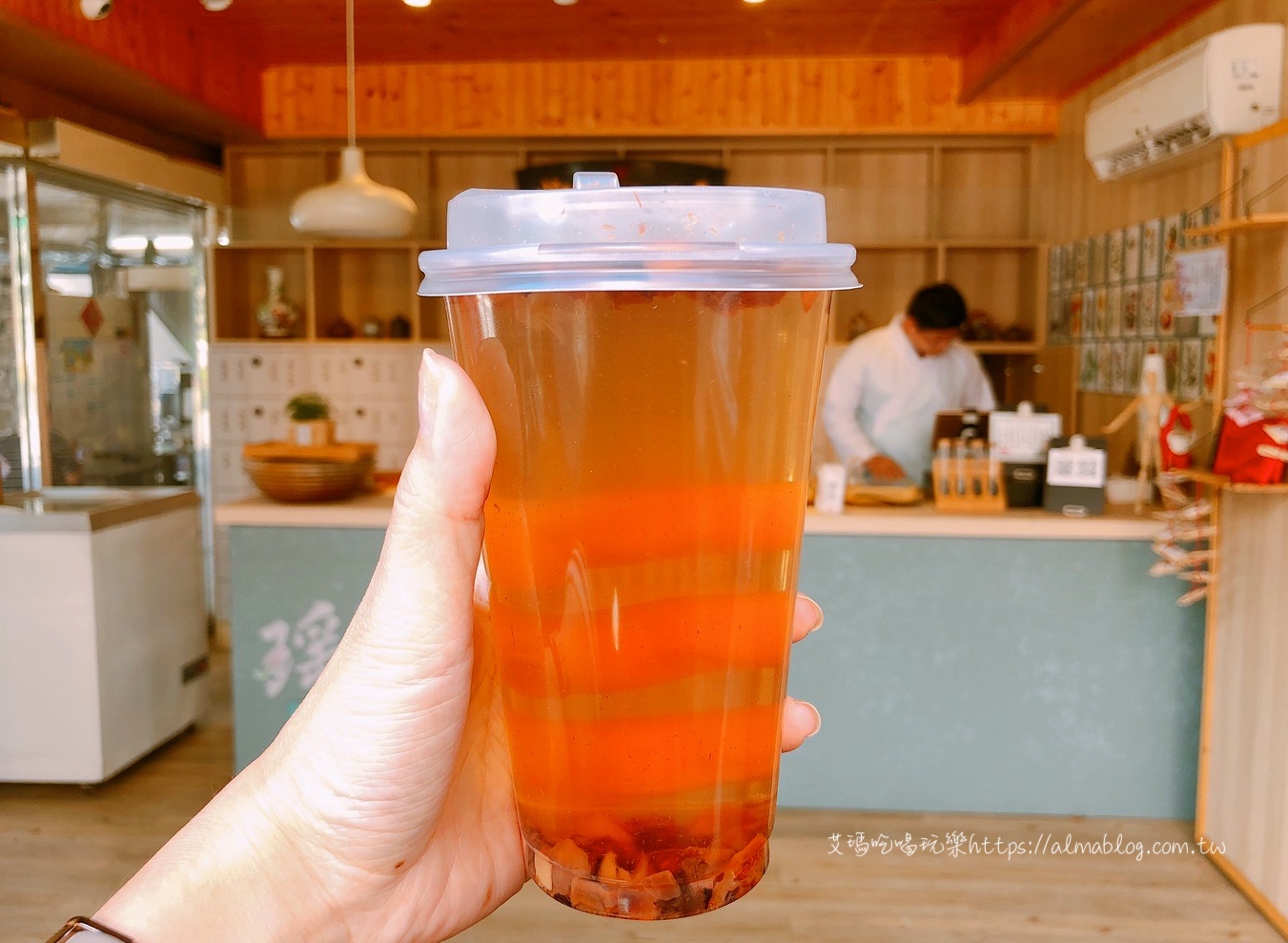 〖瑤沁堂〗喝杯茶竟要用中藥秤?以為我來到中藥行!現煮漢方養生茶.還有迷你藥帖三日飲&七日飲帶著走 〖瑤沁堂〗喝杯茶竟要用中藥秤?以為我來到中藥行!現煮漢方養生茶.還有迷你藥帖三日飲&七日飲帶著走